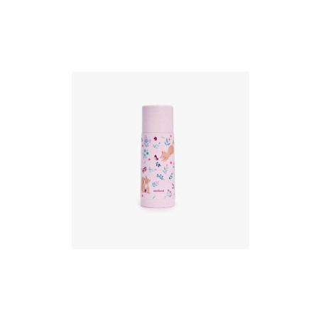 TERMO LIQUIDOS 350M SQUIRREL ROSA