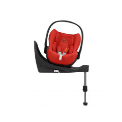 CYBEX BASE T ISOFIX BLACK