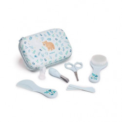 BABY KIT SET DE BAÑO BEAR
