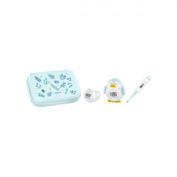 THERMOKIT SET 3 TERMOMETROS...