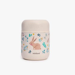 TERMO SOLIDOS 280ML RABBIT