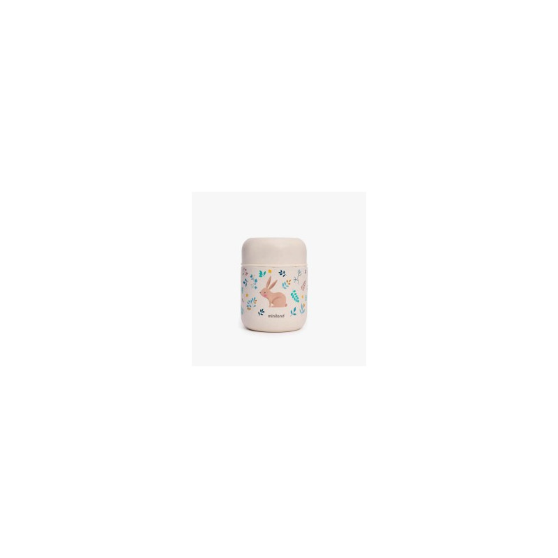 TERMO SOLIDOS 280ML RABBIT