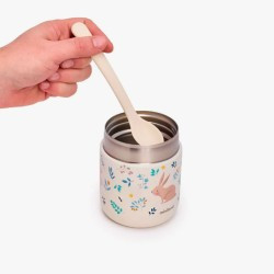 TERMO SOLIDOS 280ML RABBIT