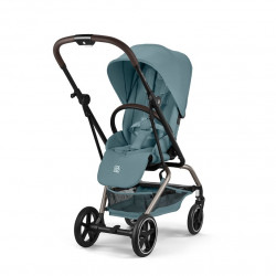 CYBEX EEZY S TWIST+ 2 BLACK...