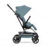 CYBEX EEZY S TWIST+ 2 BLACK STORMY BLUE
