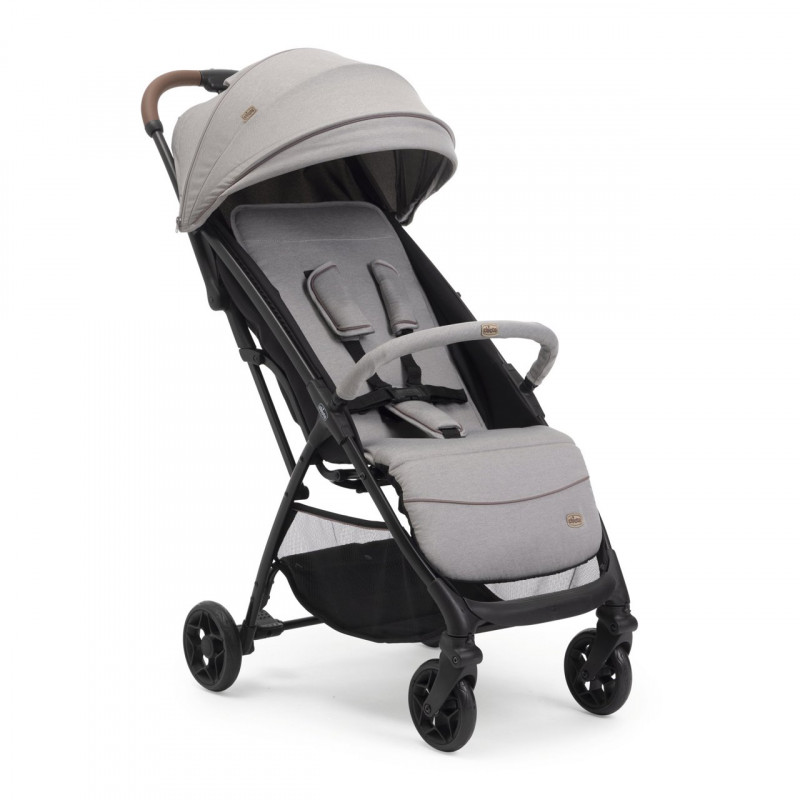 GLEE SILLA DE PASEO LIGERA SANDSHELL