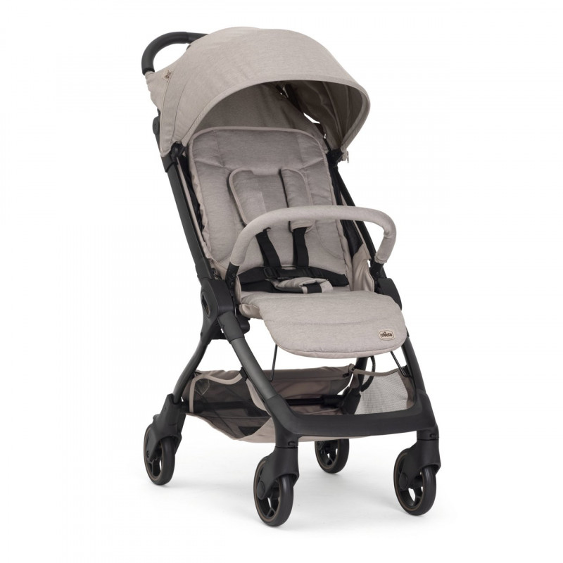 AERO WE 2 SILLA DE PASEO SANDSHELL