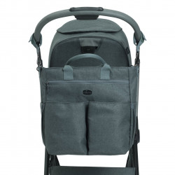 BOLSO MATERNAL FIRST TREE