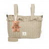 BOLSO CROSSBODY PARA COLGAR EN EL CARRITO ANAIS