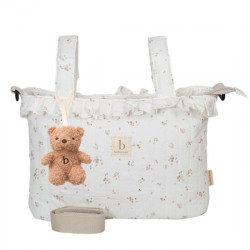 BOLSO CROSSBODY PARA COLGAR EN EL CARRITO MONET