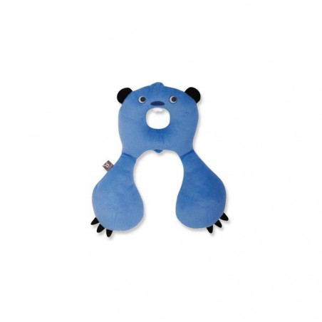 COJIN DE VIAJE +4 AÑOS CASTOR