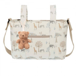 BOLSO CROSSBODY PARA COLGAR...