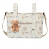 BOLSO CROSSBODY PARA COLGAR EN EL CARRITO TANZANIA