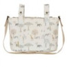 BOLSO CROSSBODY PARA COLGAR EN EL CARRITO TANZANIA