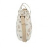 BOLSO CROSSBODY PARA COLGAR EN EL CARRITO TANZANIA