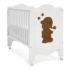CUNA COLECHO 120X60 KUMA...