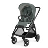 DUO ELECTA SYSTEM STUDIO GREY + CHASIS IRON BLACK