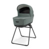 DUO ELECTA SYSTEM STUDIO GREY + CHASIS IRON BLACK