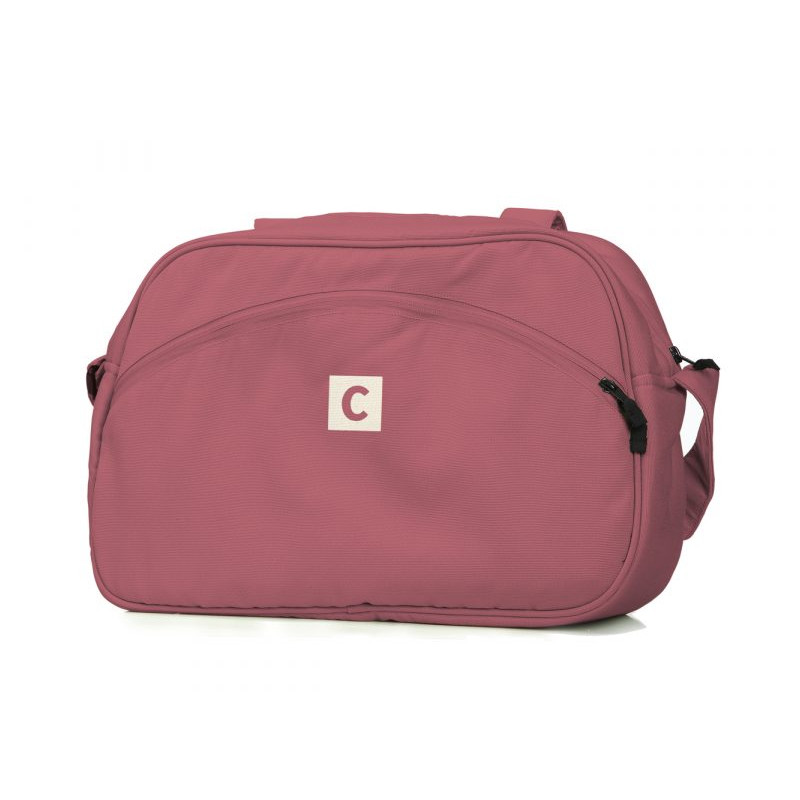 Bolso Casualplay+Cambiador