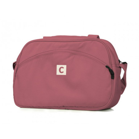 Bolso Casualplay+Cambiador