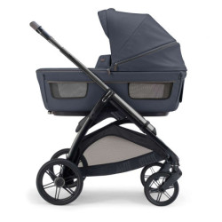 DUO APTICA SYSTEM SHAPIRE BLUE +CHASIS LITIO BLACK