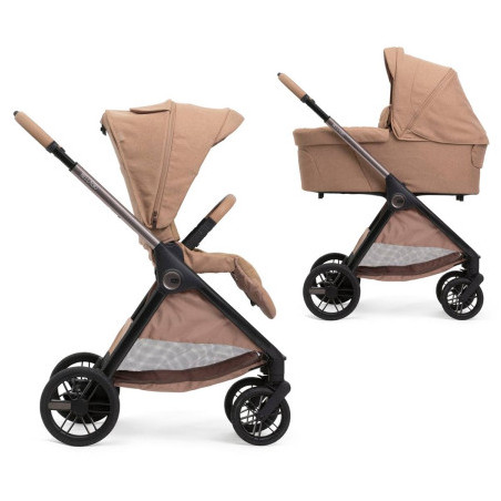 DUO BELLAGIO 2 CARAMEL