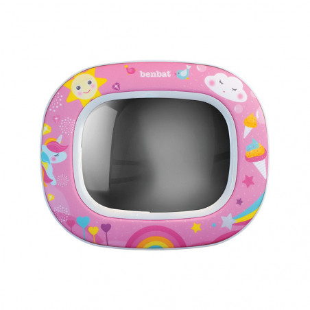 ESPEJO RETROVISOR Night&Day Unicorn