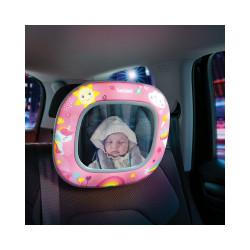 ESPEJO RETROVISOR Night&Day Unicorn