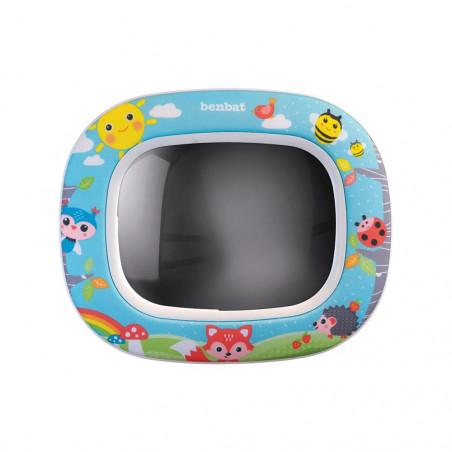 ESPEJO RETROVISOR Night&Day Forest Fun