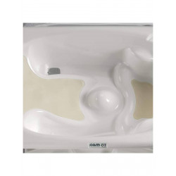 BAÑERA CAMBIADOR CAMBIO C265