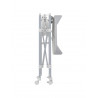 BAÑERA PLEGABLE CAMBIO C264