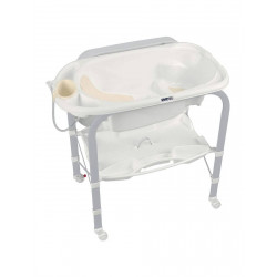 BAÑERA PLEGABLE CAMBIO C264