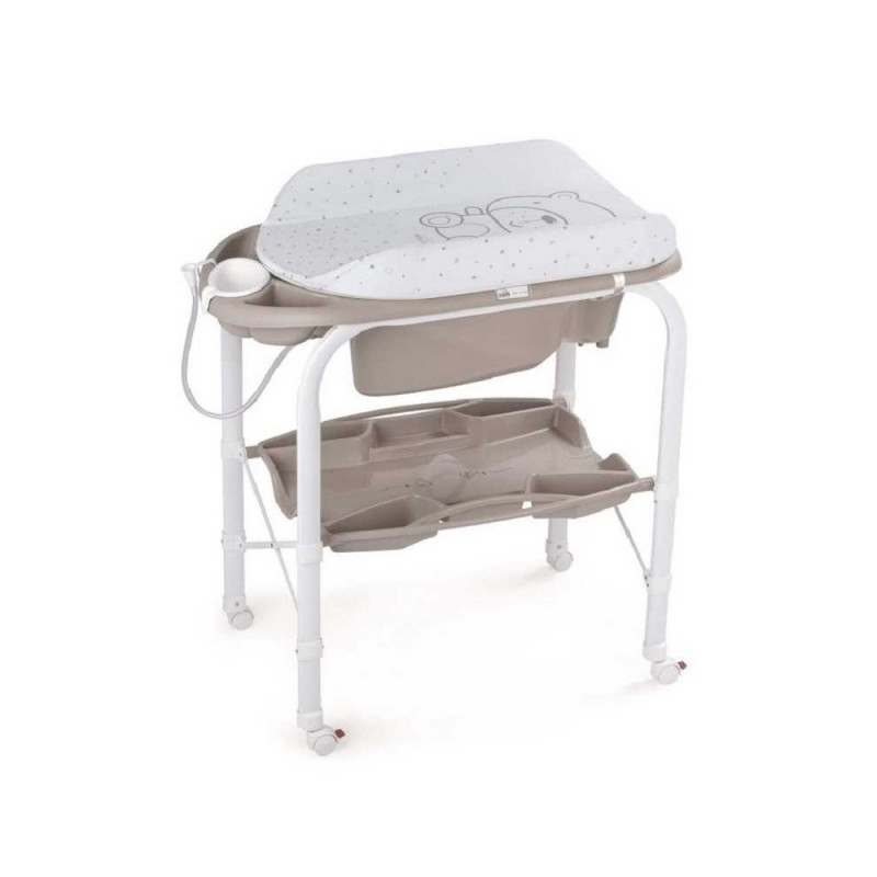 BAÑERA PLEGABLE CAMBIO C248