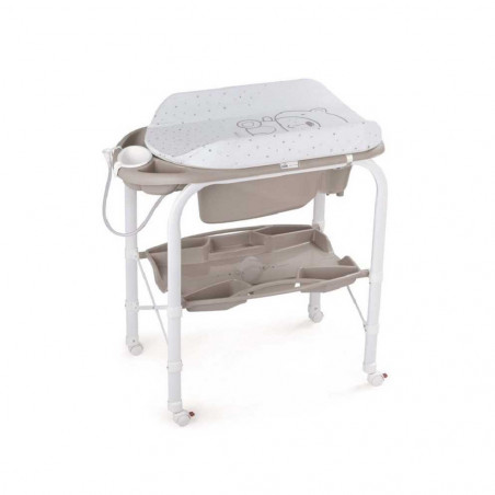 BAÑERA PLEGABLE CAMBIO C248