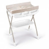 BAÑERA PLEGABLE VOLARE C260