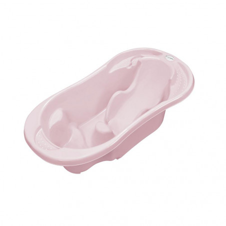 Bañera Rígida Ergonómica
