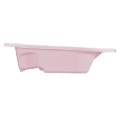 Bañera Rígida Ergonómica