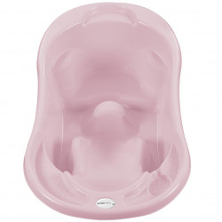 Bañera Rígida Ergonómica