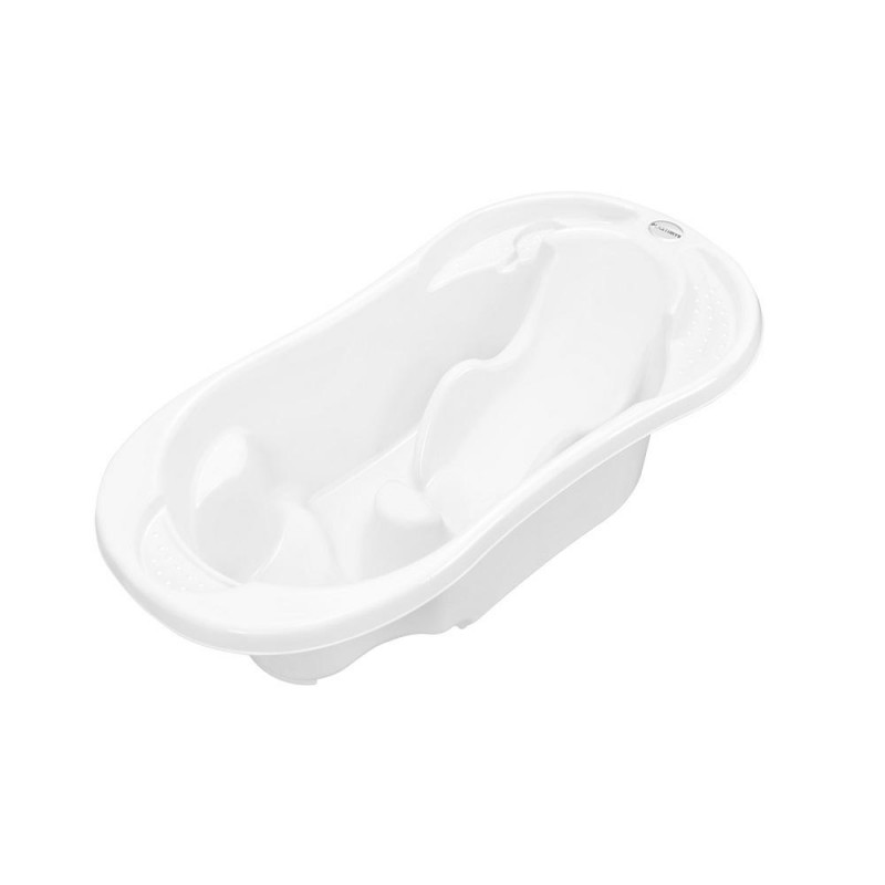 BAÑERA RÍGIDA ERGONÓMICA