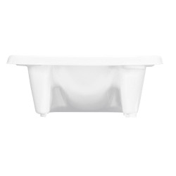 BAÑERA RÍGIDA ERGONÓMICA