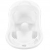 BAÑERA RÍGIDA ERGONÓMICA