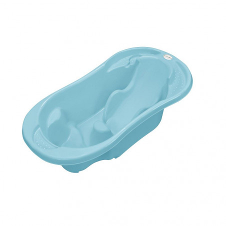 BAÑERA RÍGIDA ERGONÓMICA