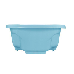BAÑERA RÍGIDA ERGONÓMICA