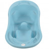 BAÑERA RÍGIDA ERGONÓMICA