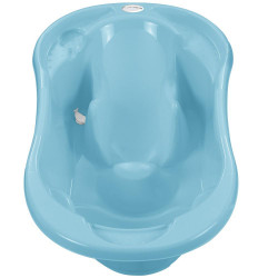 BAÑERA RÍGIDA ERGONÓMICA