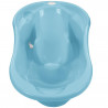 BAÑERA RÍGIDA ERGONÓMICA