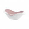 BAÑERA CAMELEO ROSA