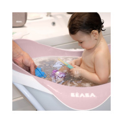 BAÑERA CAMELEO ROSA