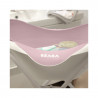 BAÑERA CAMELEO ROSA