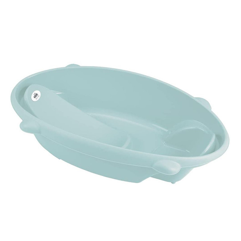 BAÑERA BOLLICINA U21 AZUL